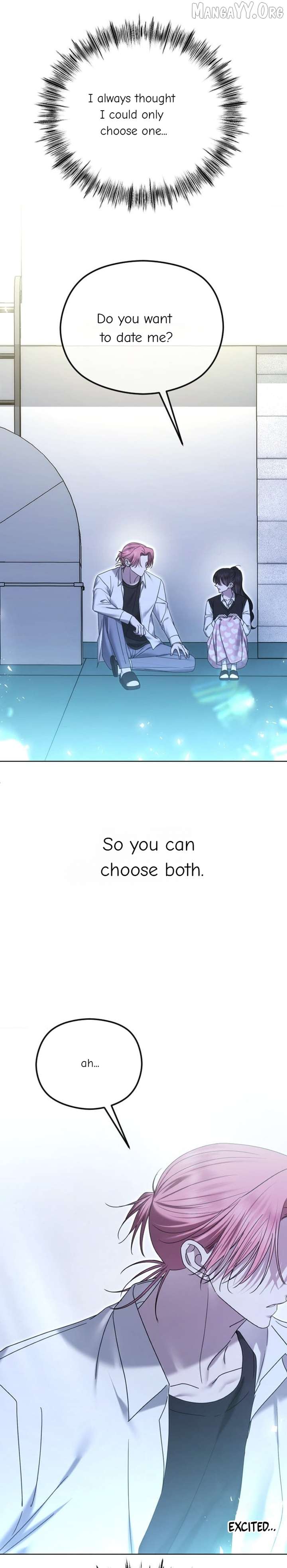 The Ending, I Want to Change it Chapter 90 - Page 11