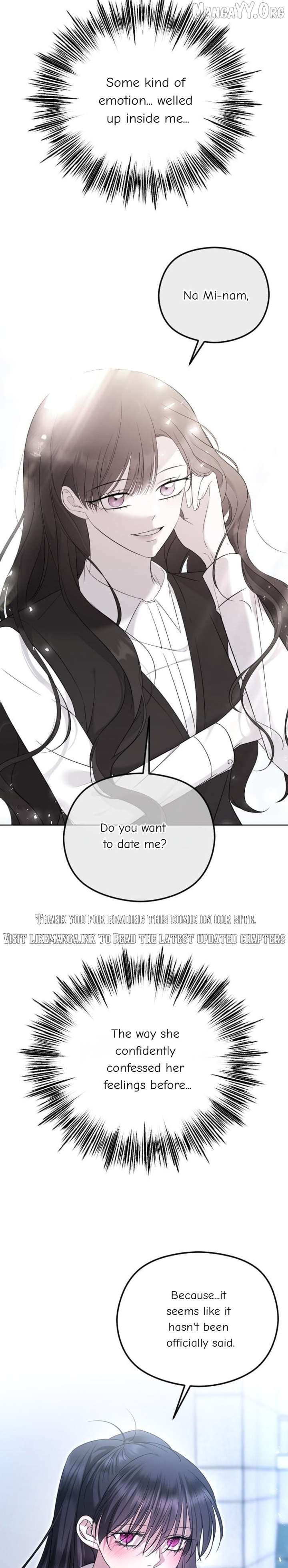 The Ending, I Want to Change it Chapter 90 - Page 12