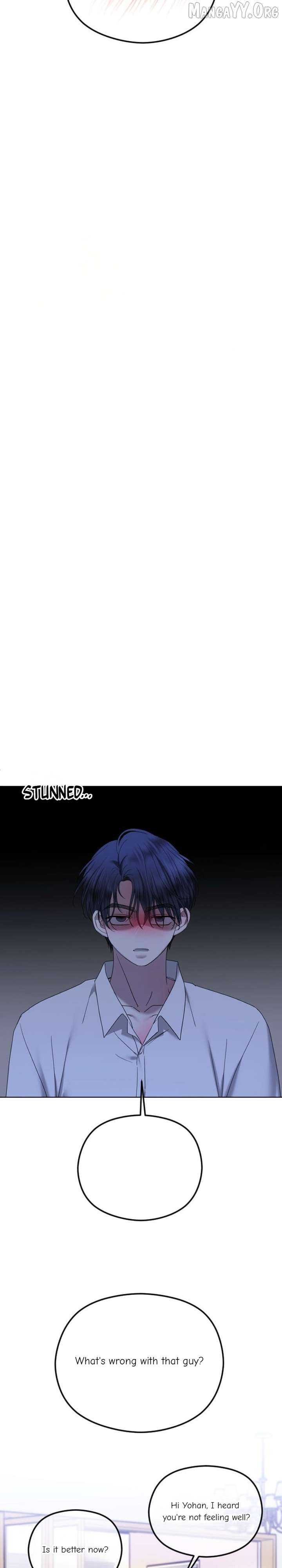 The Ending, I Want to Change it Chapter 90 - Page 17