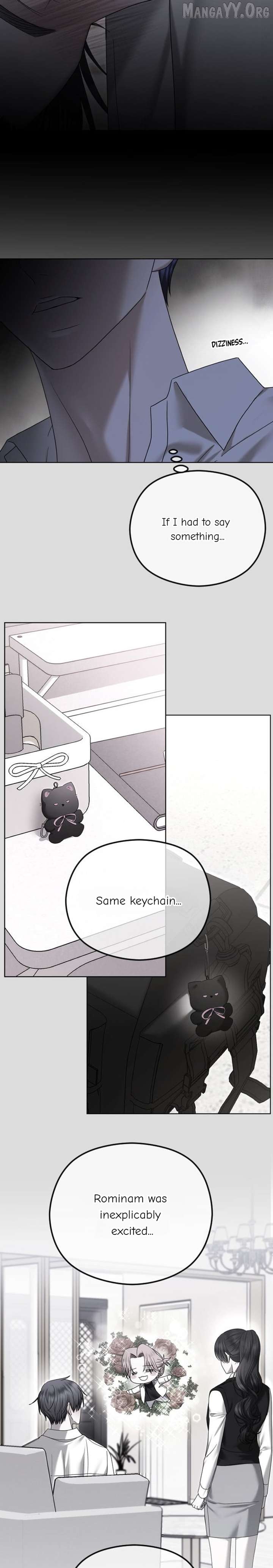 The Ending, I Want to Change it Chapter 90 - Page 31