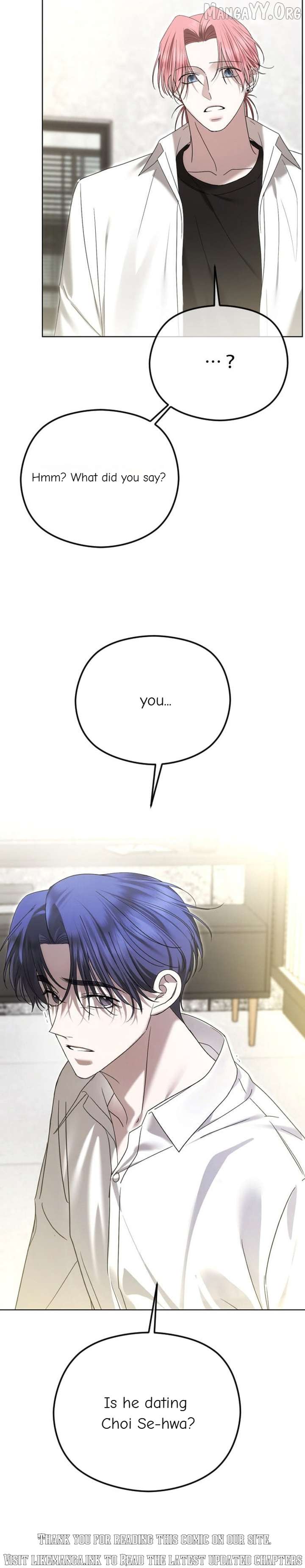 The Ending, I Want to Change it Chapter 90 - Page 33