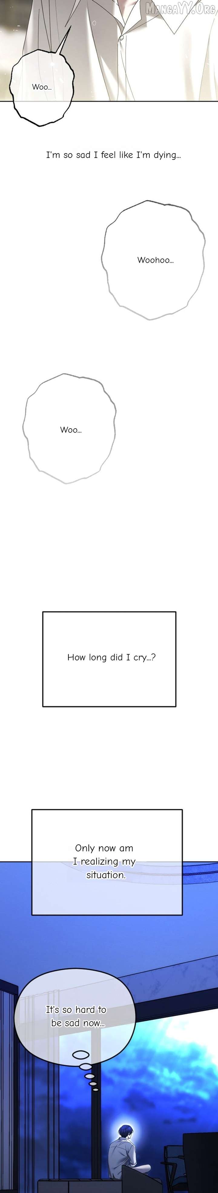 The Ending, I Want to Change it Chapter 91 - Page 16