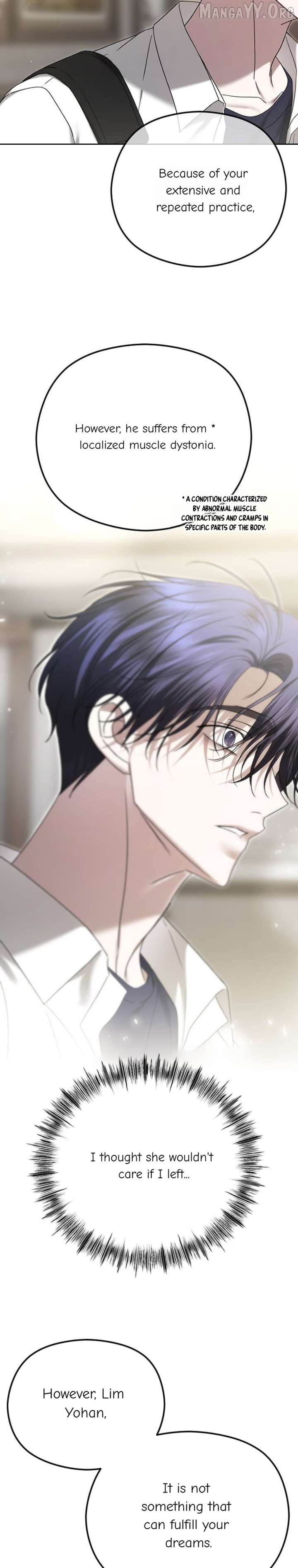 The Ending, I Want to Change it Chapter 91 - Page 30