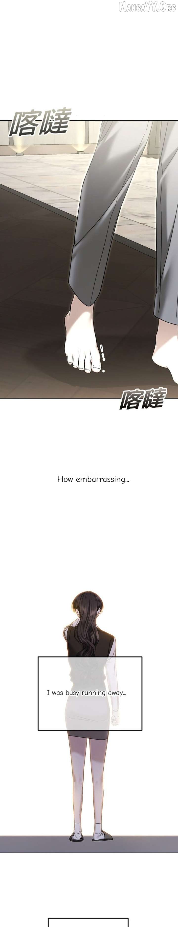 The Ending, I Want to Change it Chapter 92 - Page 3