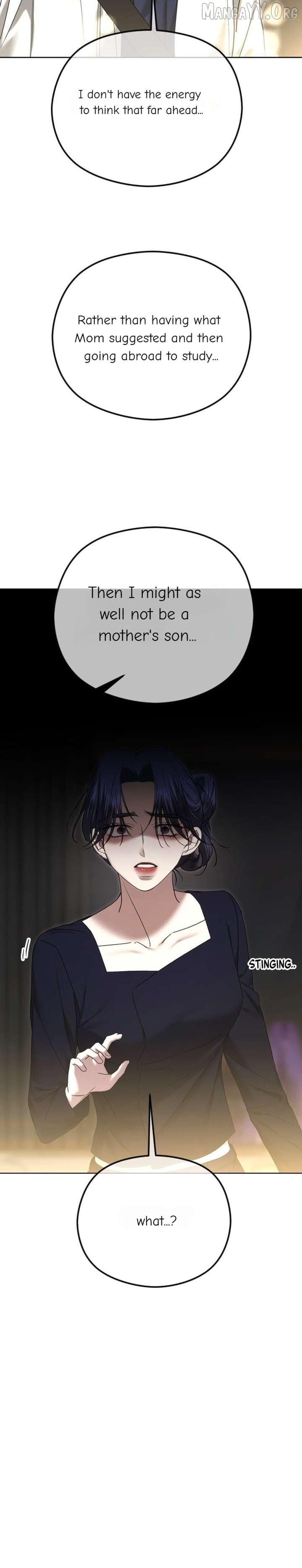 The Ending, I Want to Change it Chapter 92 - Page 8