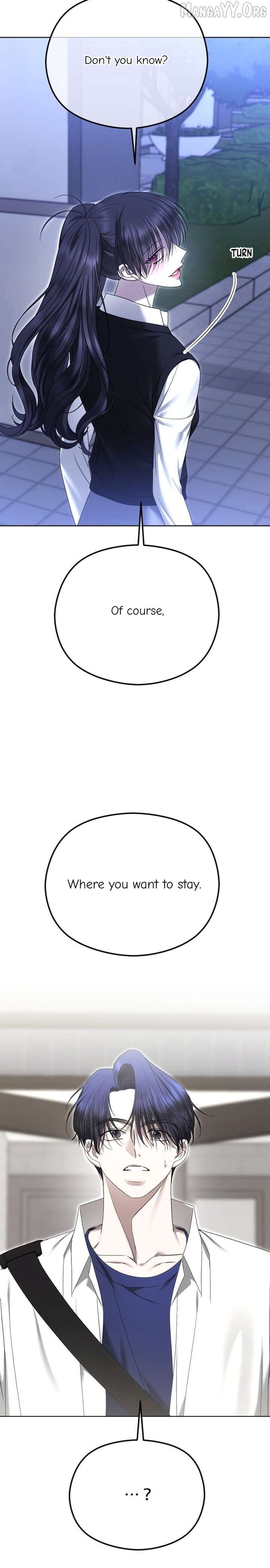 The Ending, I Want to Change it Chapter 92 - Page 15