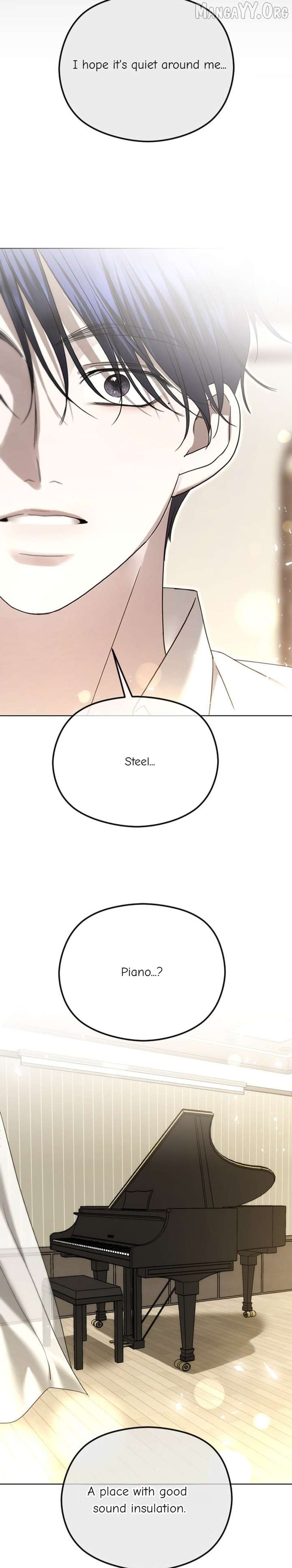 The Ending, I Want to Change it Chapter 92 - Page 20