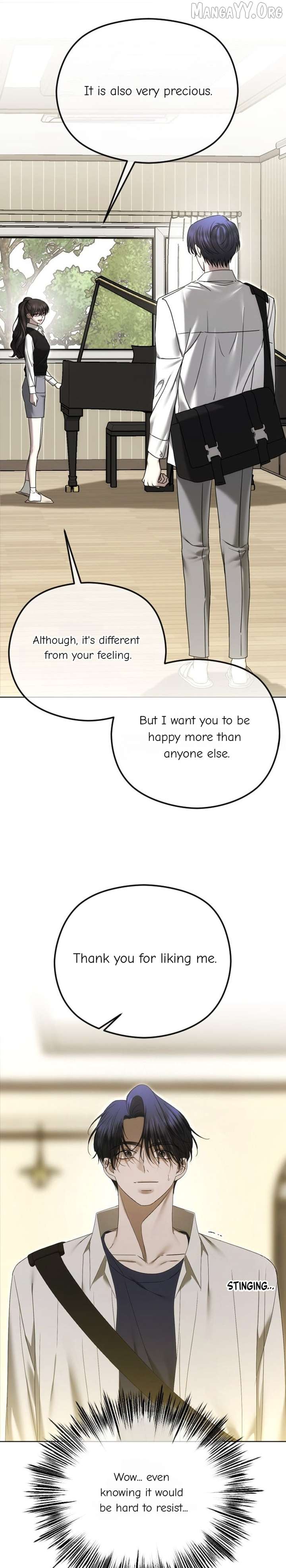 The Ending, I Want to Change it Chapter 92 - Page 24