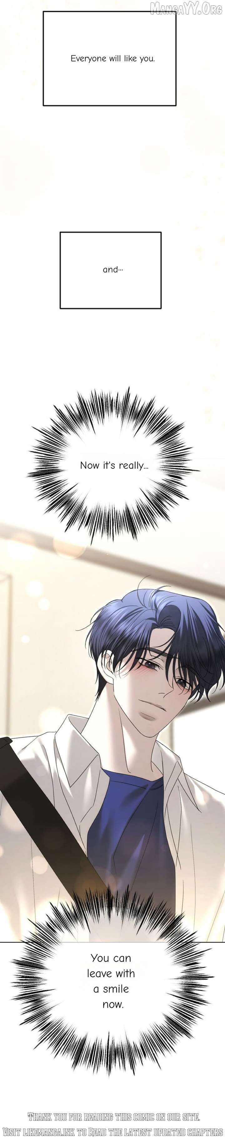 The Ending, I Want to Change it Chapter 92 - Page 34