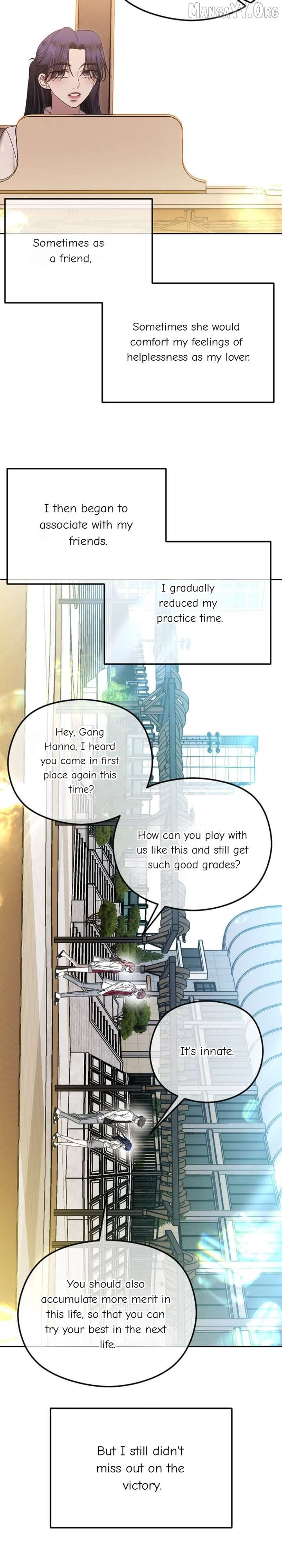 The Ending, I Want to Change it Chapter 93 - Page 7