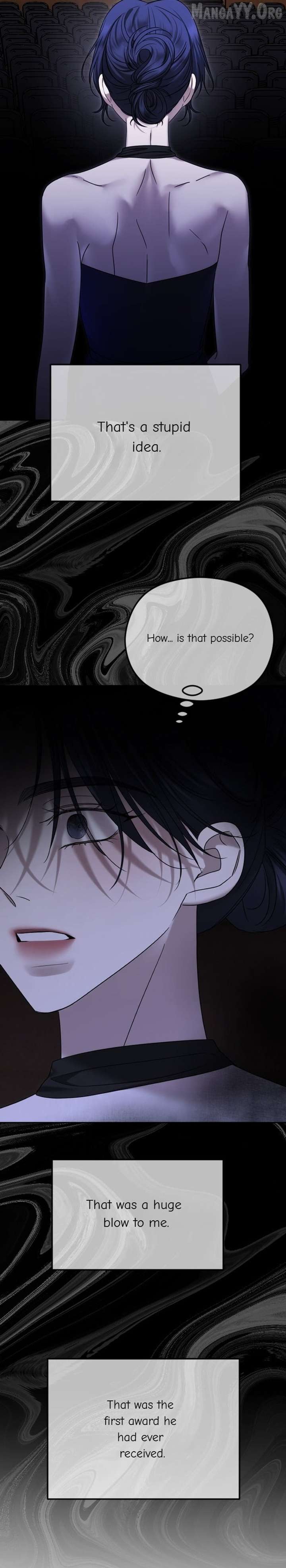 The Ending, I Want to Change it Chapter 93 - Page 9