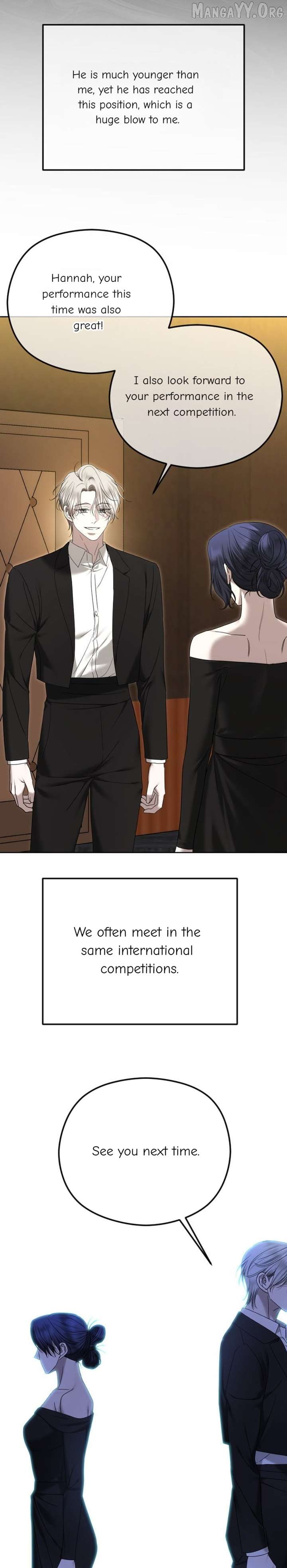 The Ending, I Want to Change it Chapter 93 - Page 10