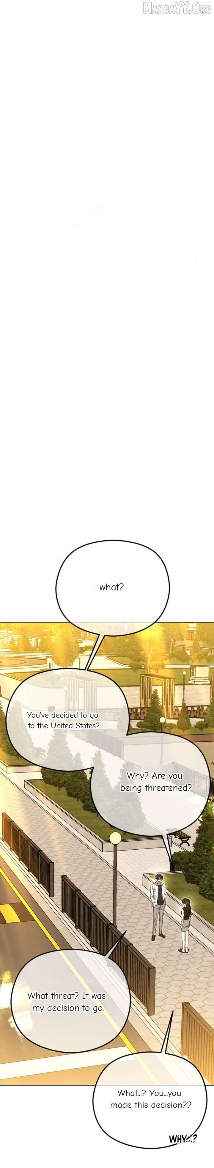 The Ending, I Want to Change it Chapter 93 - Page 28