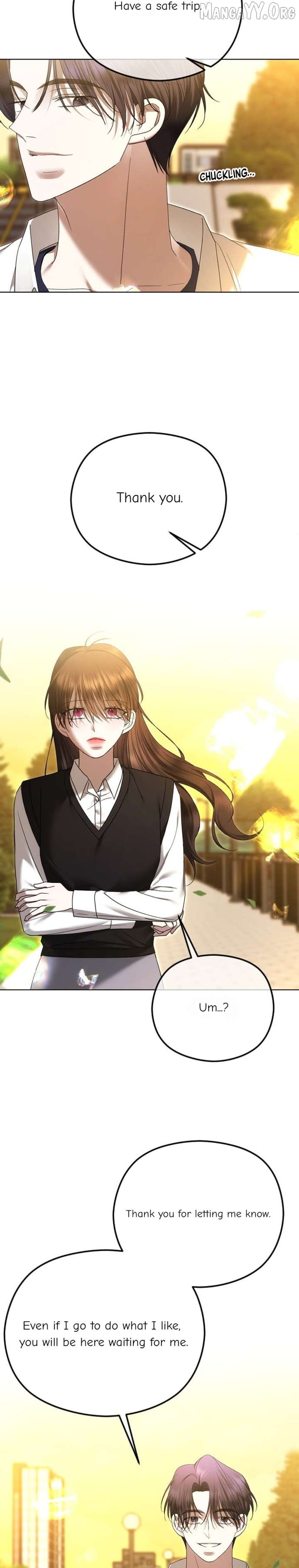 The Ending, I Want to Change it Chapter 93 - Page 32