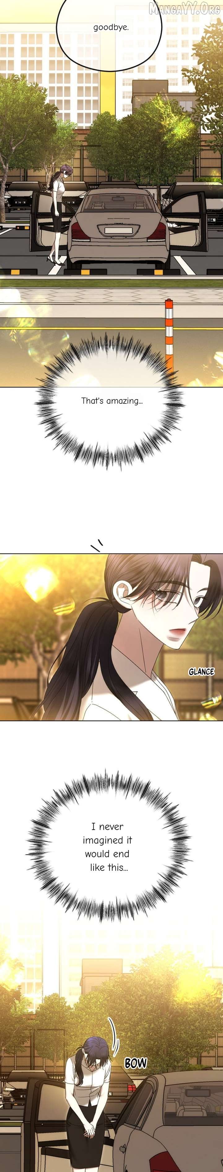 The Ending, I Want to Change it Chapter 93 - Page 34