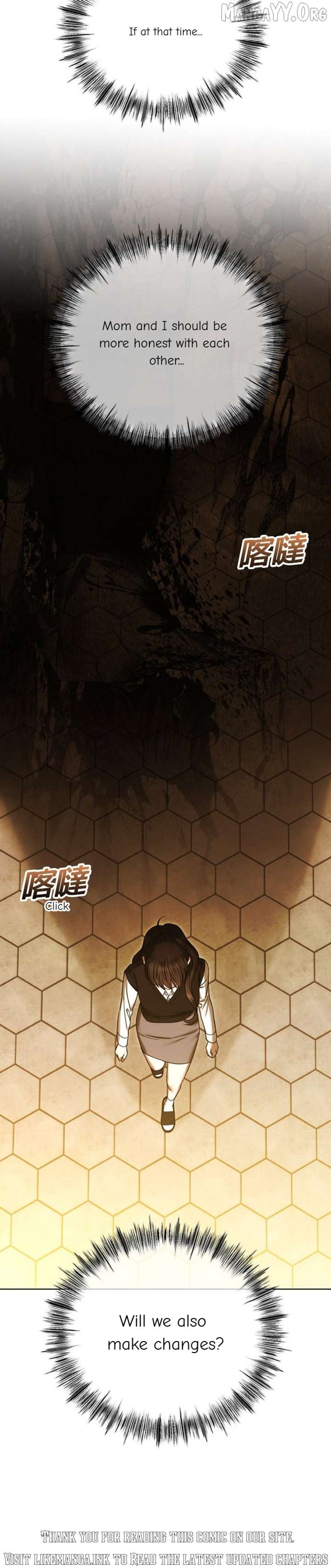 The Ending, I Want to Change it Chapter 93 - Page 36