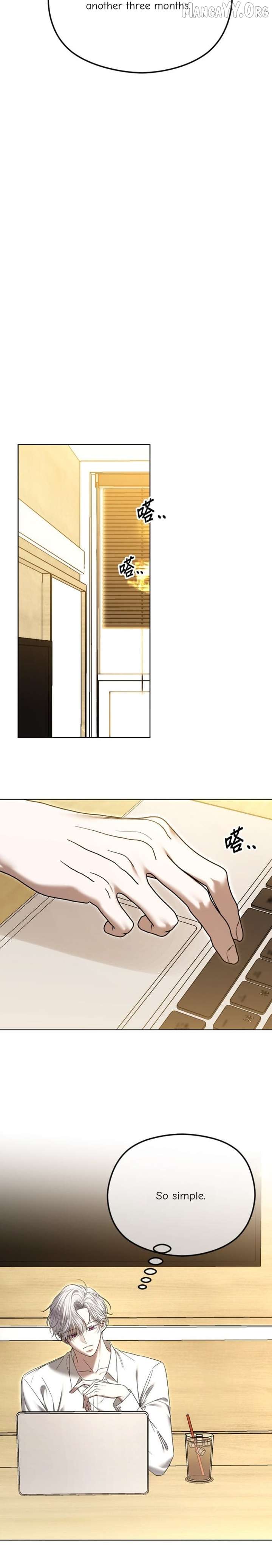 The Ending, I Want to Change it Chapter 94 - Page 5