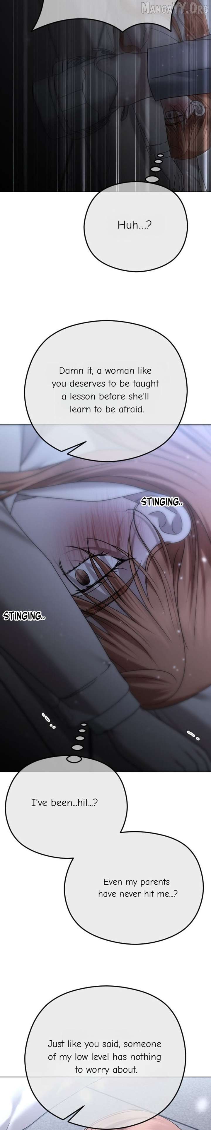 The Ending, I Want to Change it Chapter 94 - Page 20