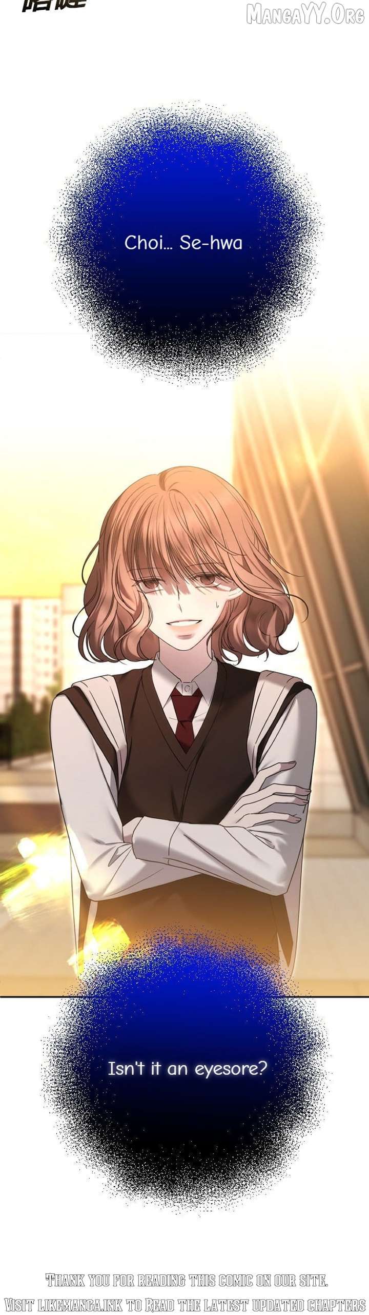 The Ending, I Want to Change it Chapter 94 - Page 29
