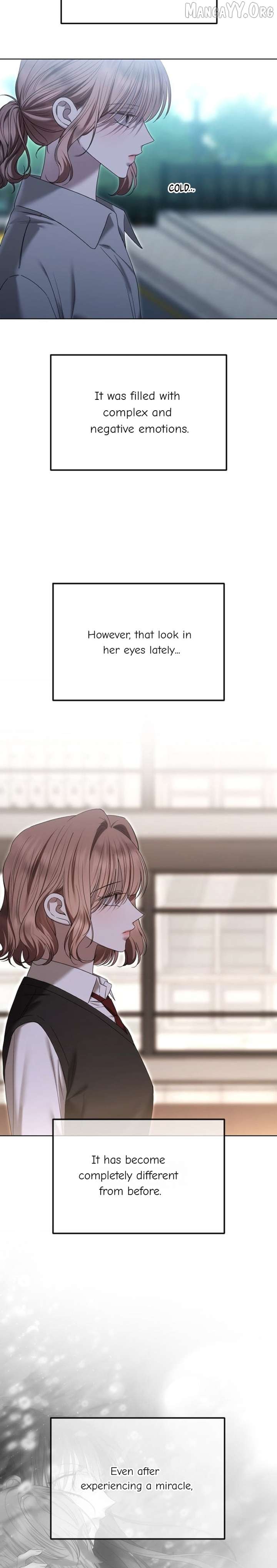 The Ending, I Want to Change it Chapter 95 - Page 2
