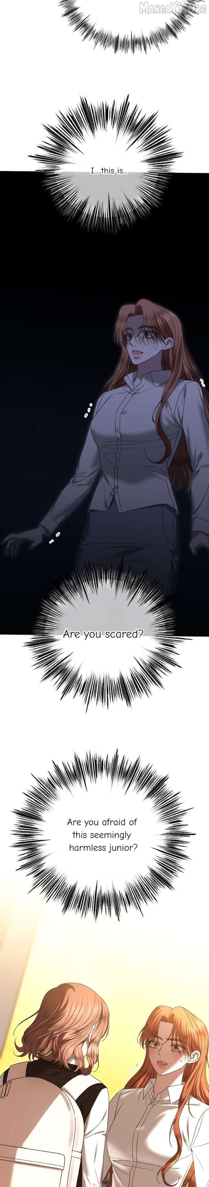 The Ending, I Want to Change it Chapter 95 - Page 6