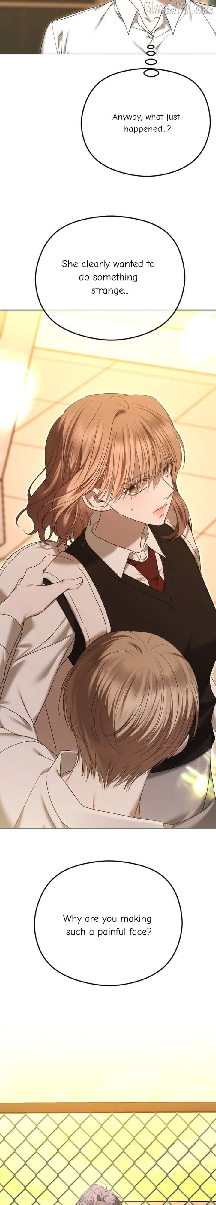 The Ending, I Want to Change it Chapter 95 - Page 16