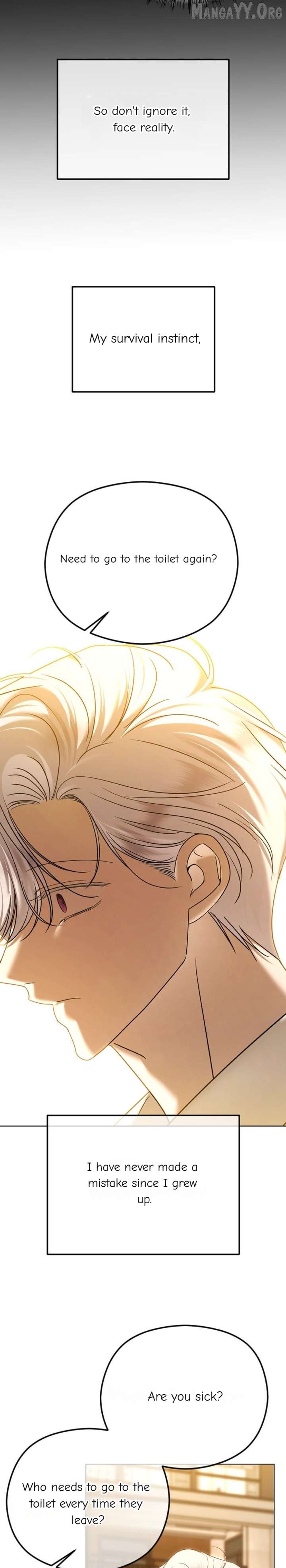 The Ending, I Want to Change it Chapter 95 - Page 30