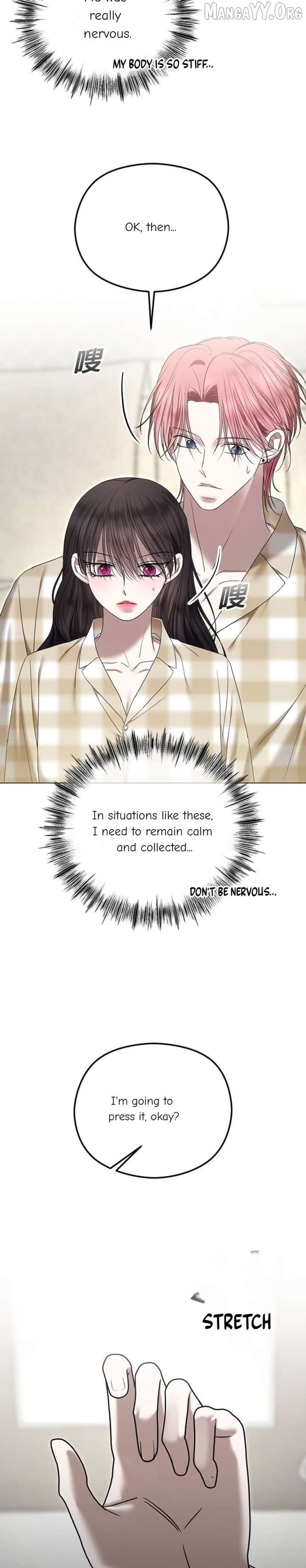 The Ending, I Want to Change it Chapter 96 - Page 28