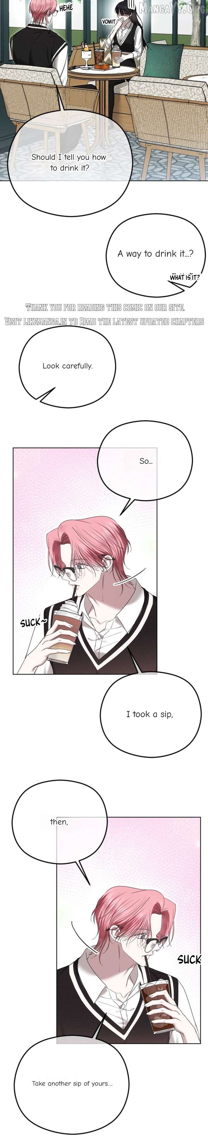 The Ending, I Want to Change it Chapter 97 - Page 22