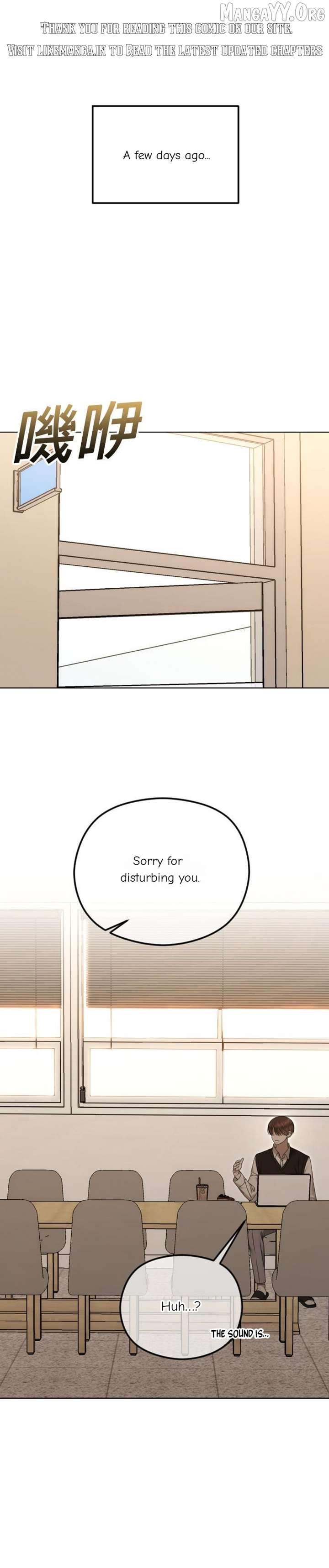The Ending, I Want to Change it Chapter 98 - Page 1