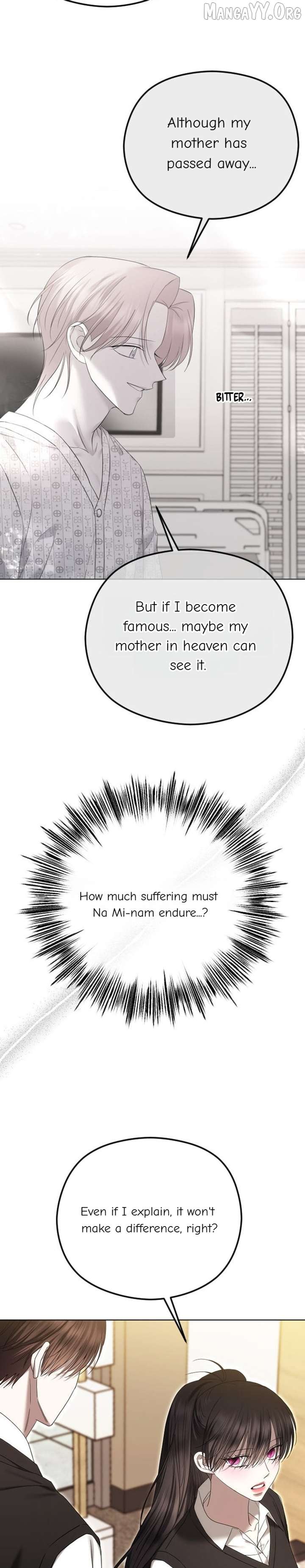 The Ending, I Want to Change it Chapter 98 - Page 12