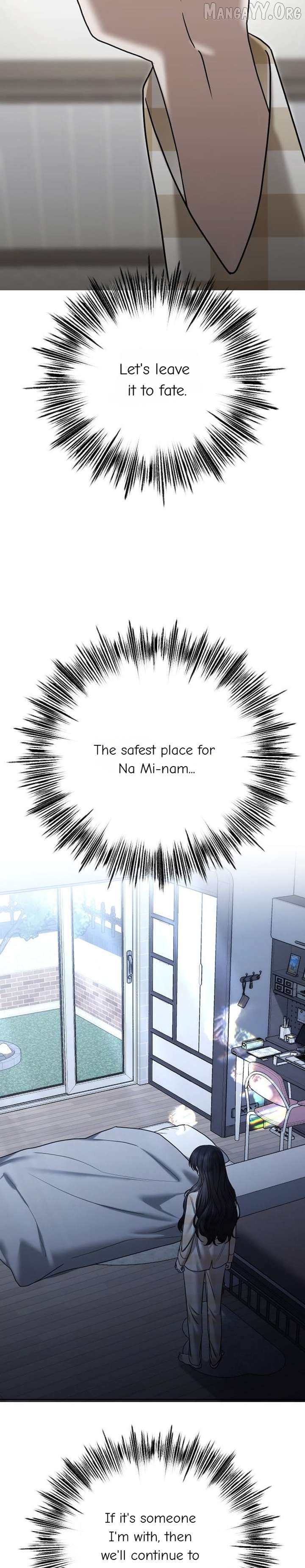The Ending, I Want to Change it Chapter 98 - Page 15