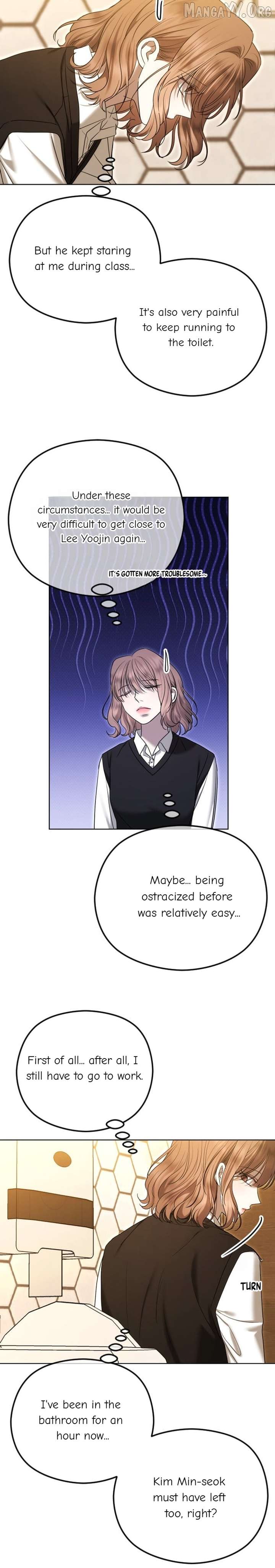 The Ending, I Want to Change it Chapter 98 - Page 32