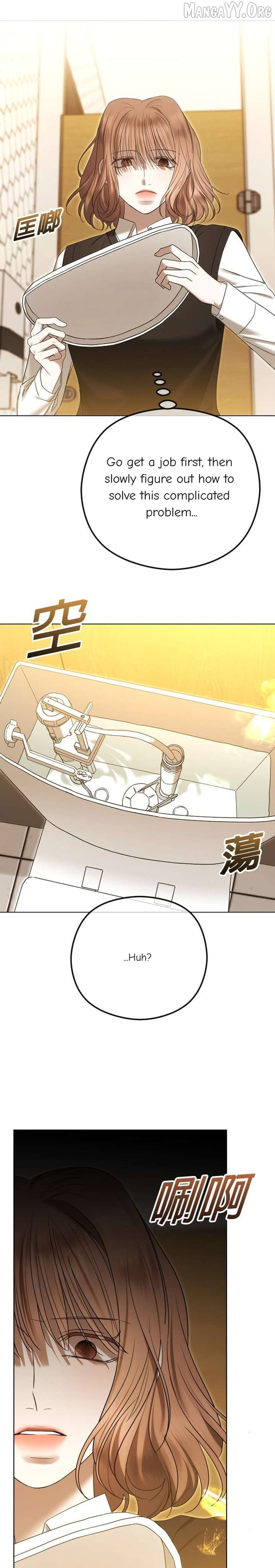The Ending, I Want to Change it Chapter 98 - Page 33