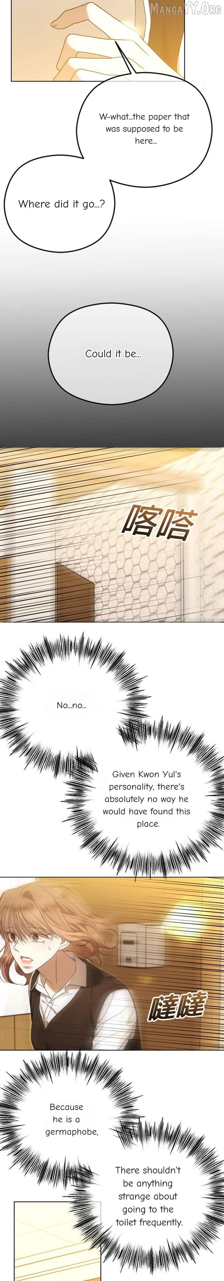 The Ending, I Want to Change it Chapter 98 - Page 34