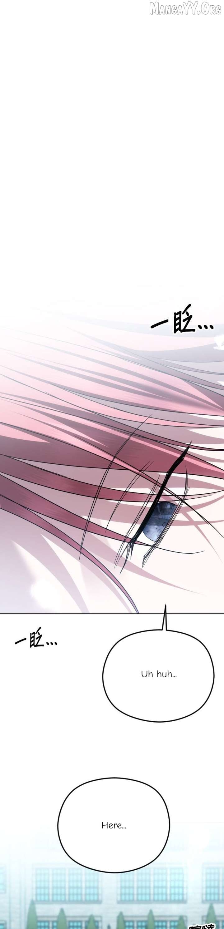 The Ending, I Want to Change it Chapter 98 - Page 38