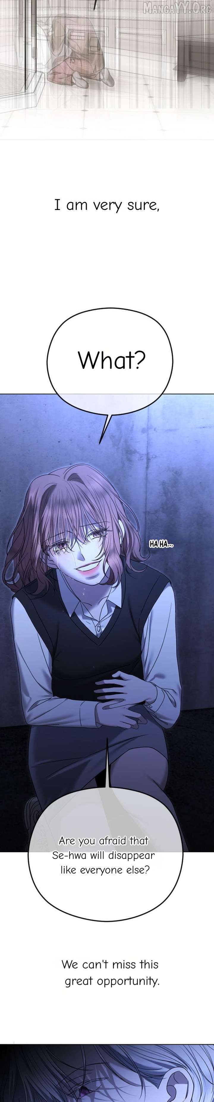 The Ending, I Want to Change it Chapter 99 - Page 24