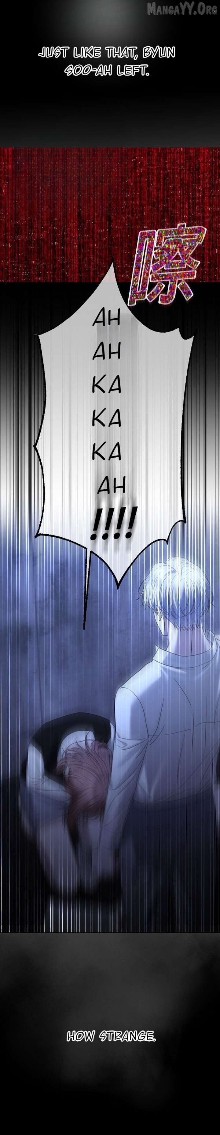 The Ending, I Want to Change it Chapter 99 - Page 29