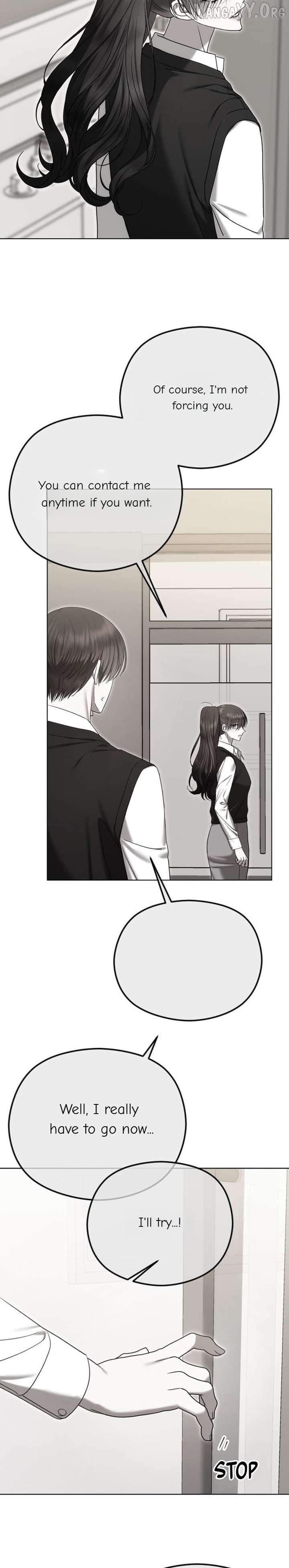 The Ending, I Want to Change it Chapter 99 - Page 34