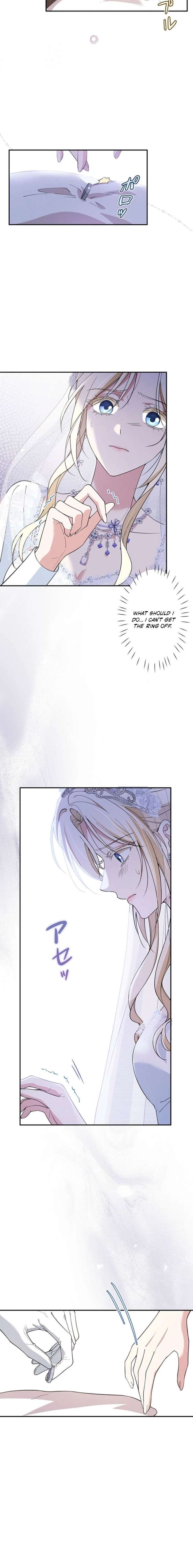 The Enemy King’s Substitute Bride Chapter 1 - Page 14