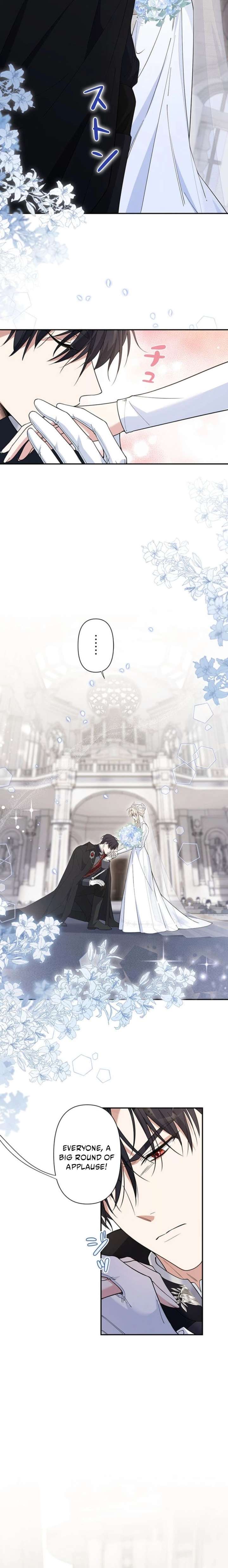 The Enemy King’s Substitute Bride Chapter 1 - Page 18
