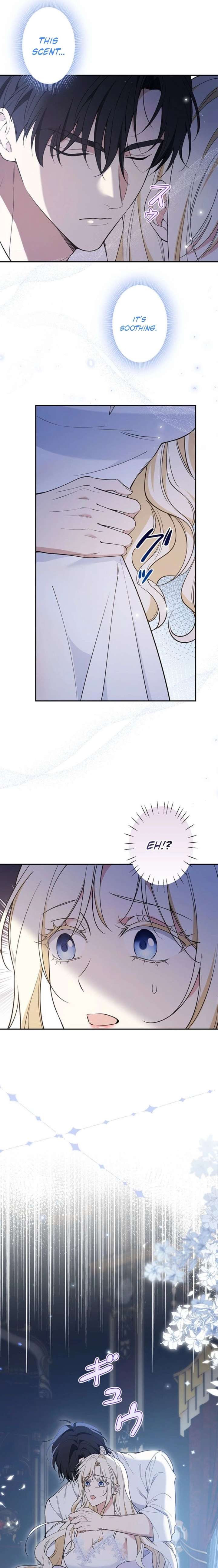 The Enemy King’s Substitute Bride Chapter 1 - Page 42