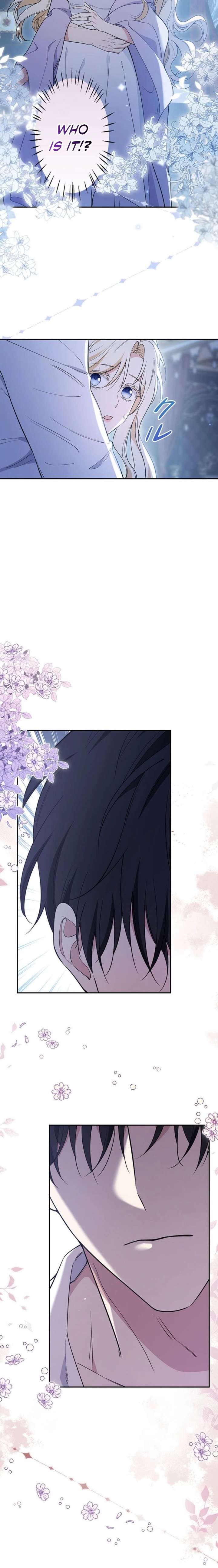 The Enemy King’s Substitute Bride Chapter 1 - Page 43