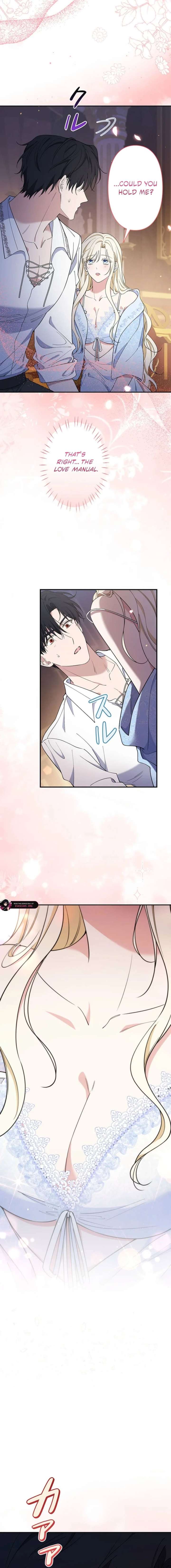 The Enemy King’s Substitute Bride Chapter 10 - Page 16