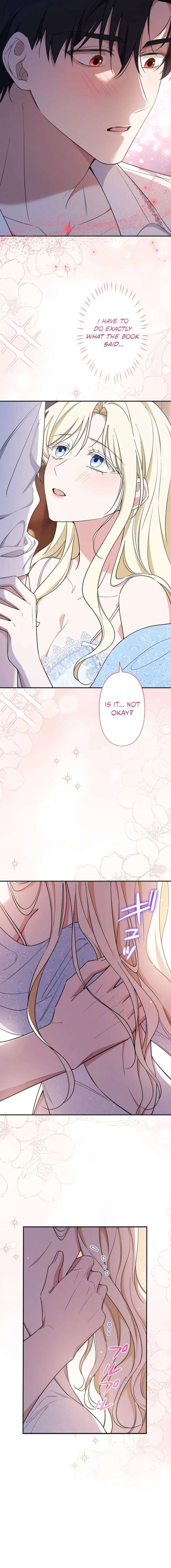 The Enemy King’s Substitute Bride Chapter 10 - Page 17