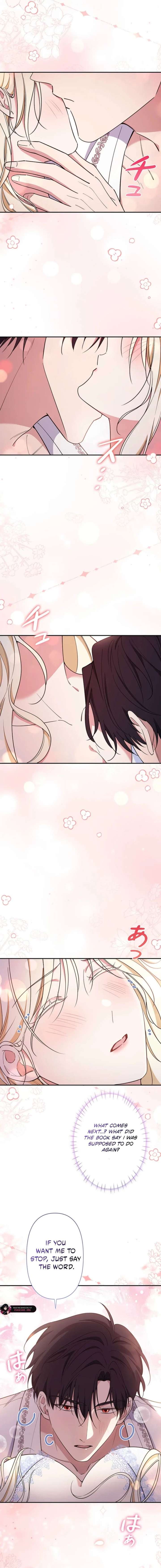 The Enemy King’s Substitute Bride Chapter 10 - Page 21