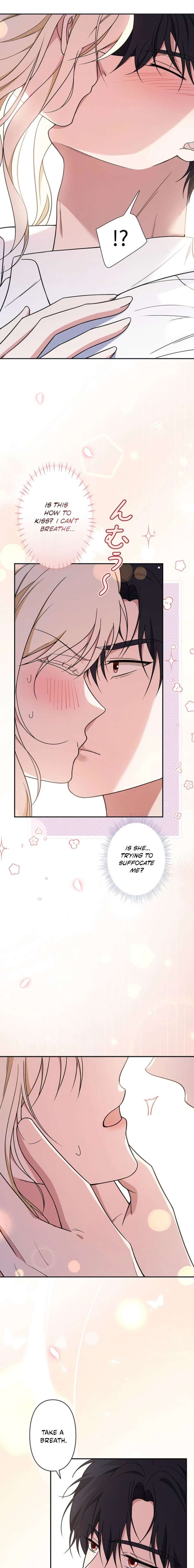 The Enemy King’s Substitute Bride Chapter 11 - Page 28