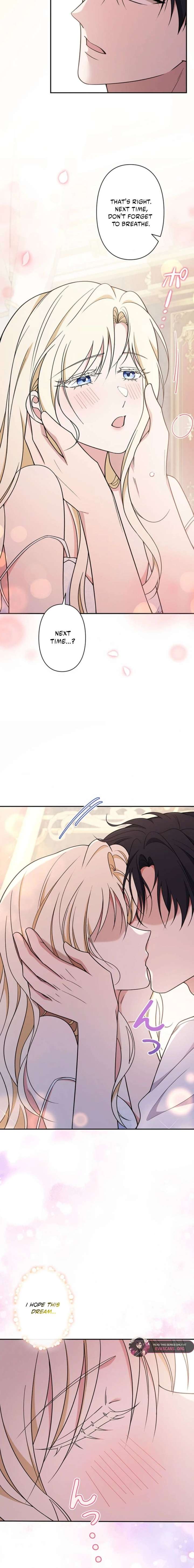 The Enemy King’s Substitute Bride Chapter 11 - Page 29