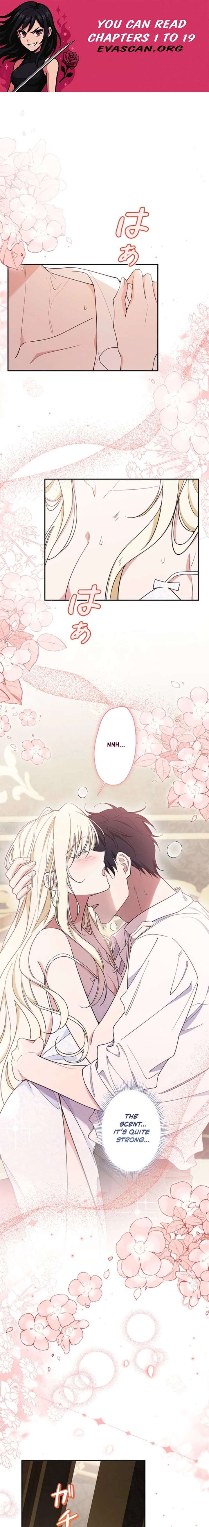 The Enemy King’s Substitute Bride Chapter 12 - Page 1