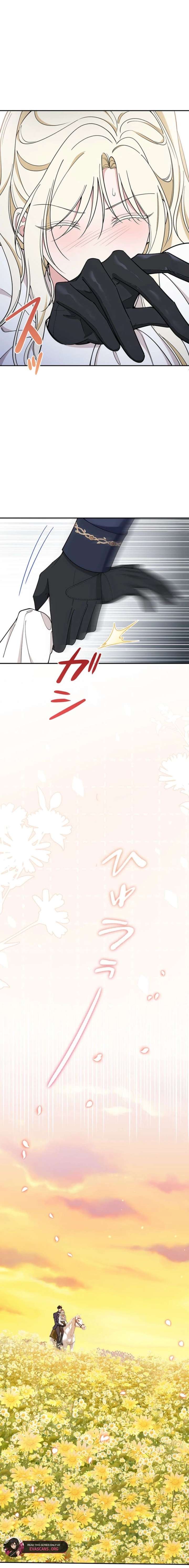 The Enemy King’s Substitute Bride Chapter 12 - Page 26